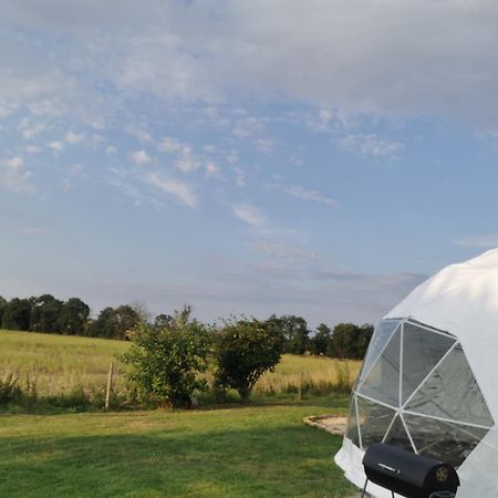 Lincoln Star Dome, Hot Tub, Bbq Apartment Langworth ภายนอก รูปภาพ